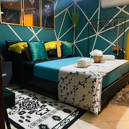 Family House Di Genny E Nicola Small Suite Чоджия Екстериор снимка