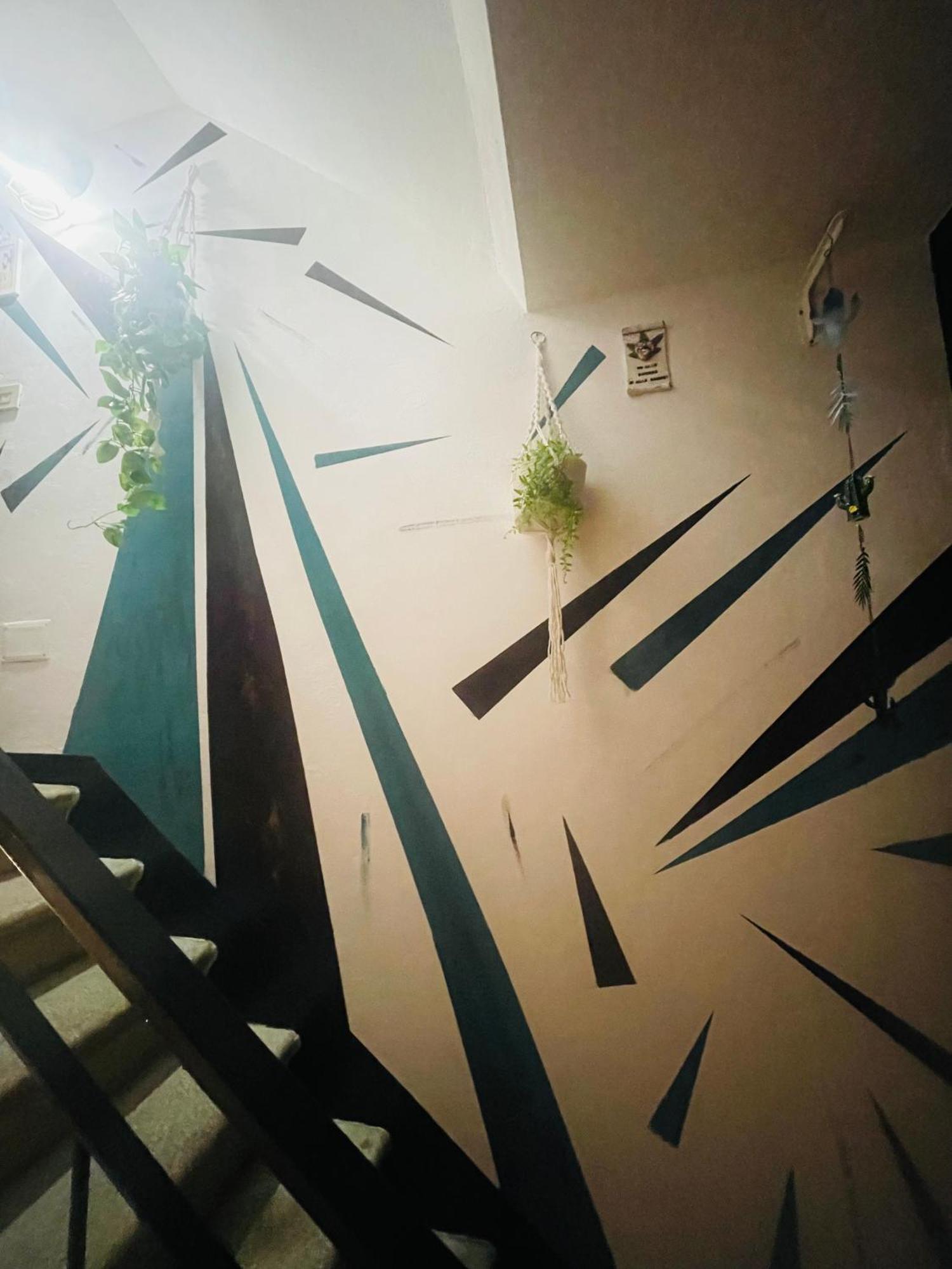 Family House Di Genny E Nicola Small Suite Чоджия Екстериор снимка