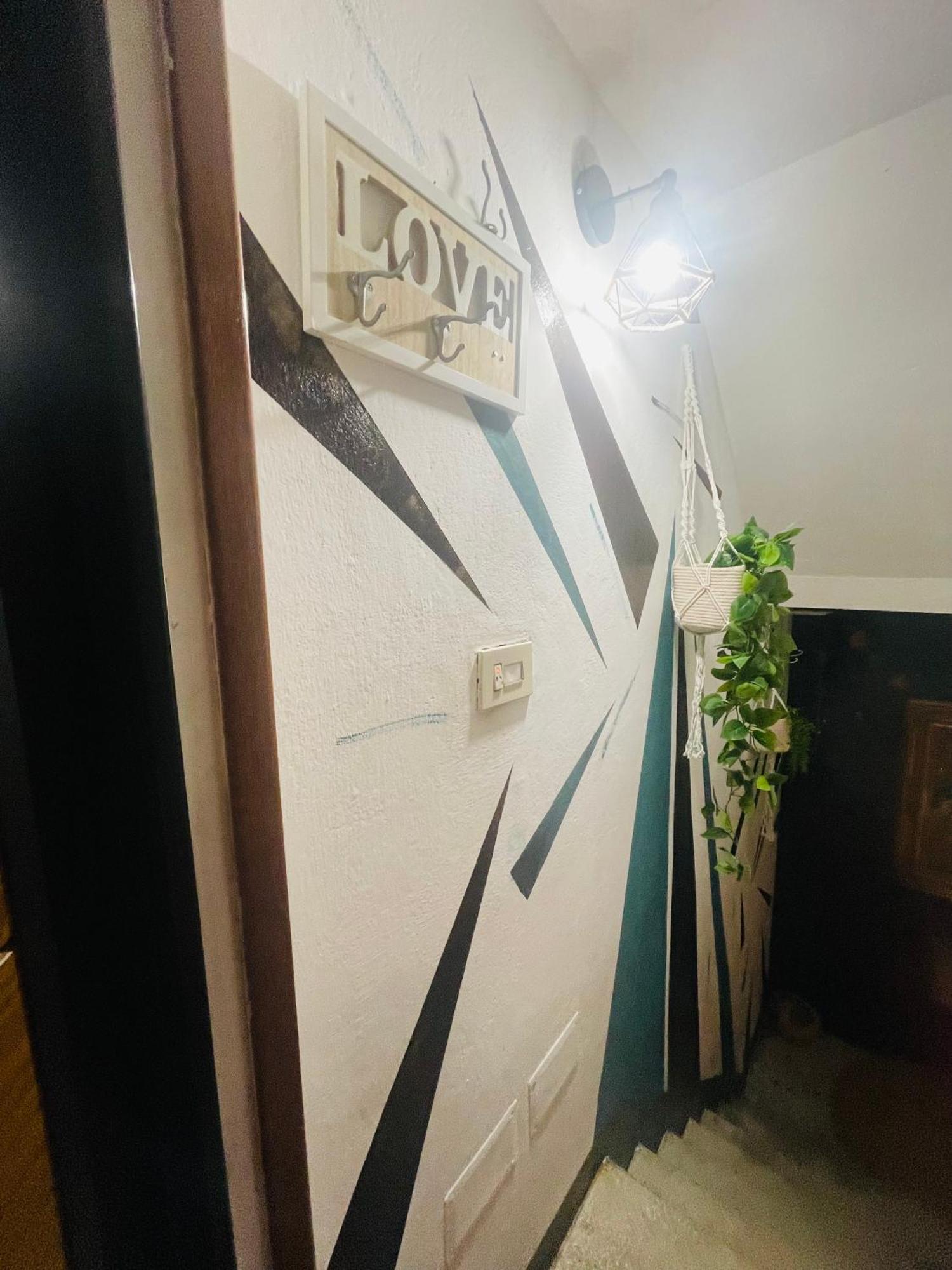 Family House Di Genny E Nicola Small Suite Чоджия Екстериор снимка