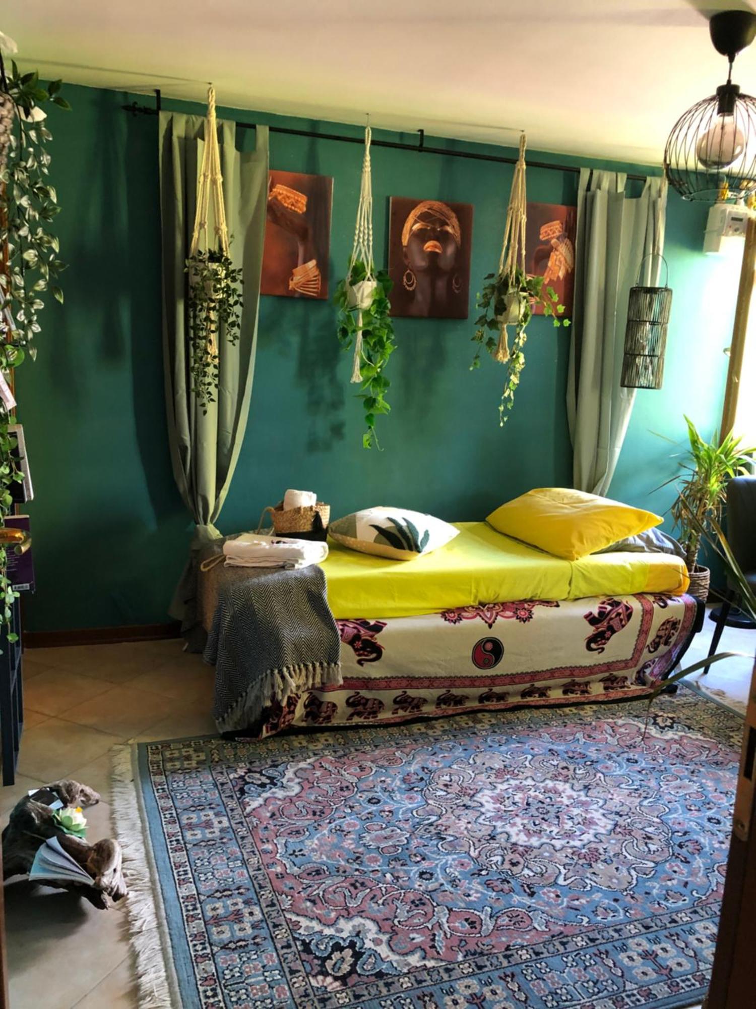 Family House Di Genny E Nicola Small Suite Чоджия Екстериор снимка