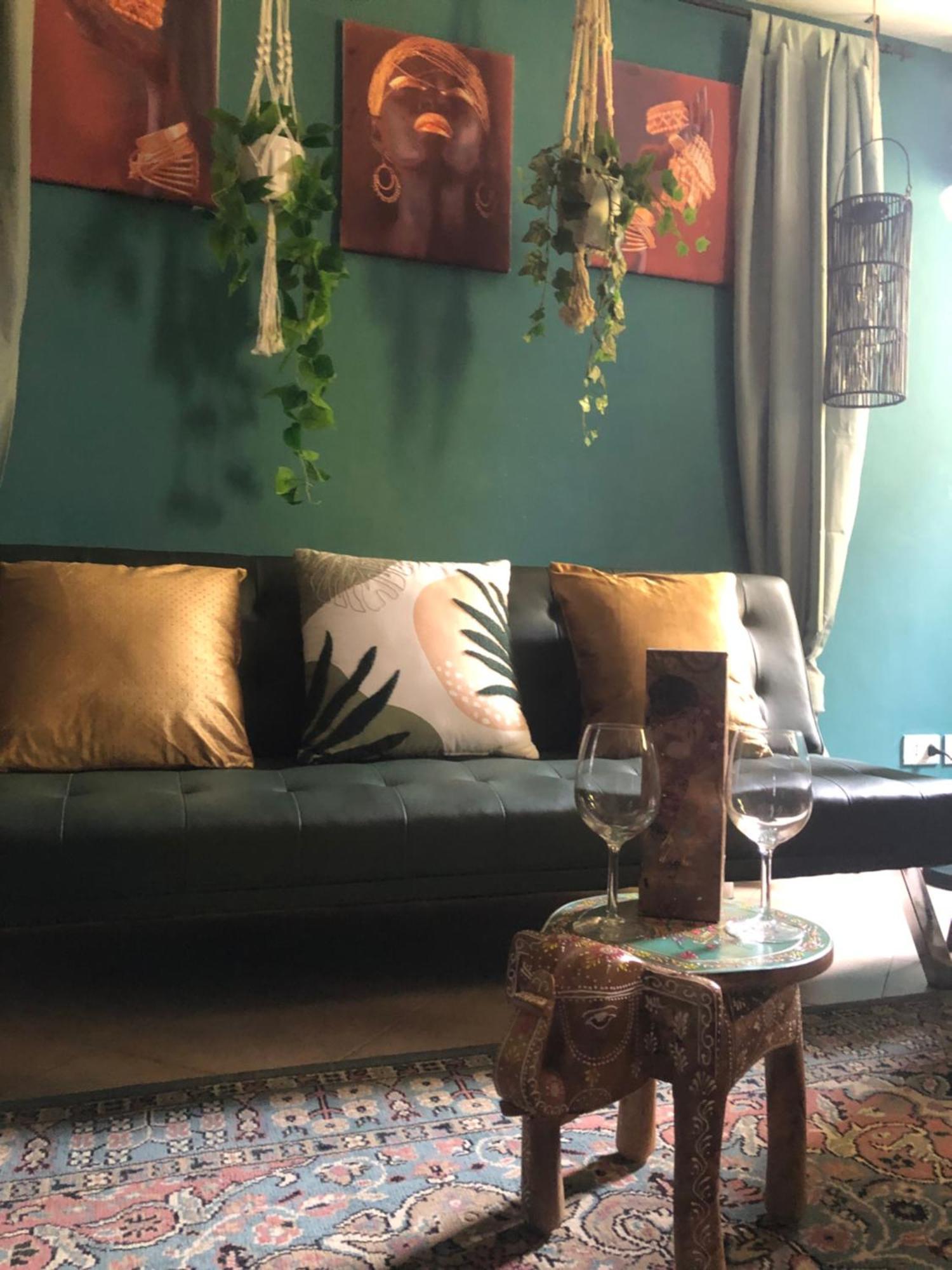 Family House Di Genny E Nicola Small Suite Чоджия Екстериор снимка