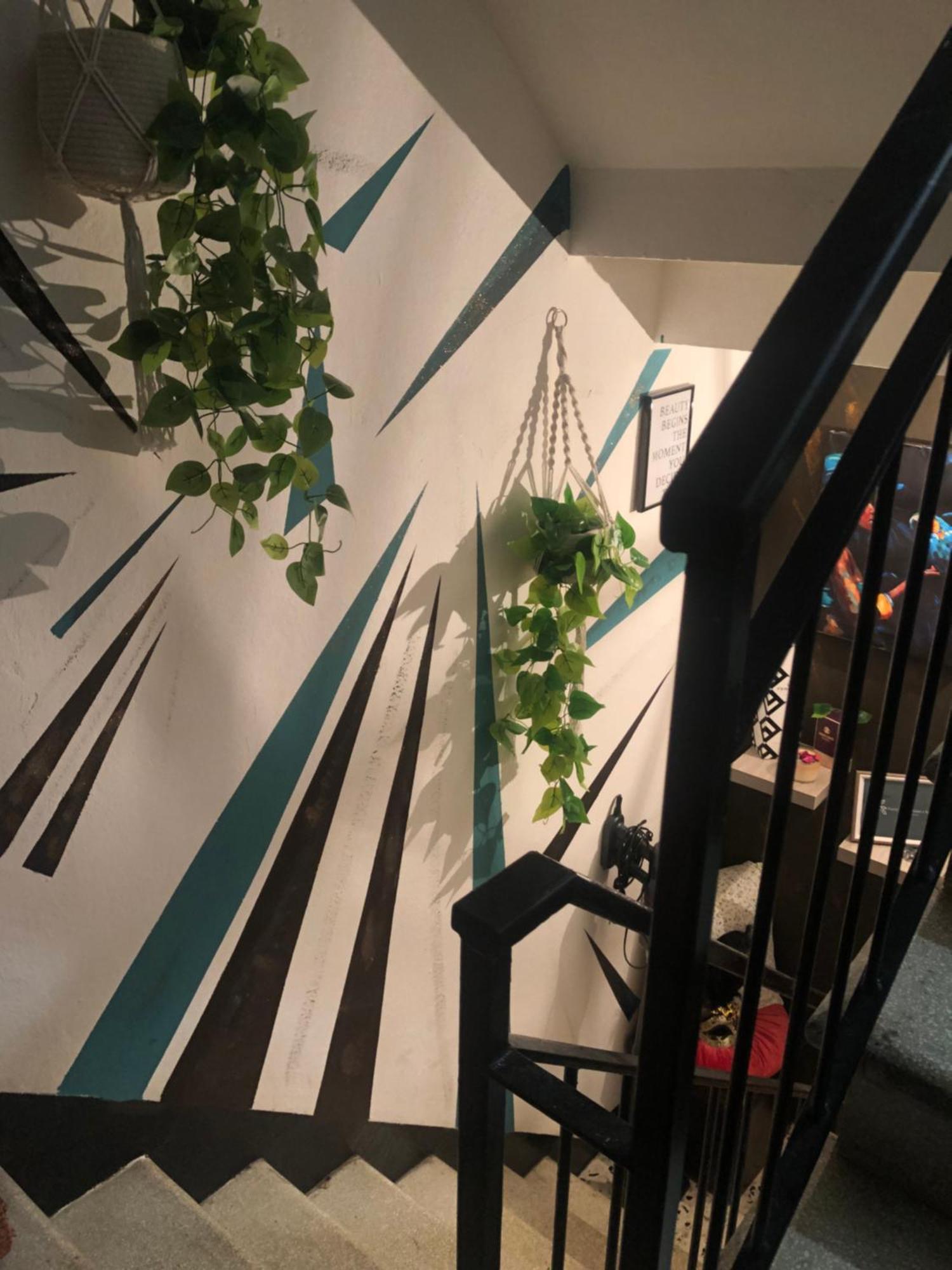 Family House Di Genny E Nicola Small Suite Чоджия Екстериор снимка