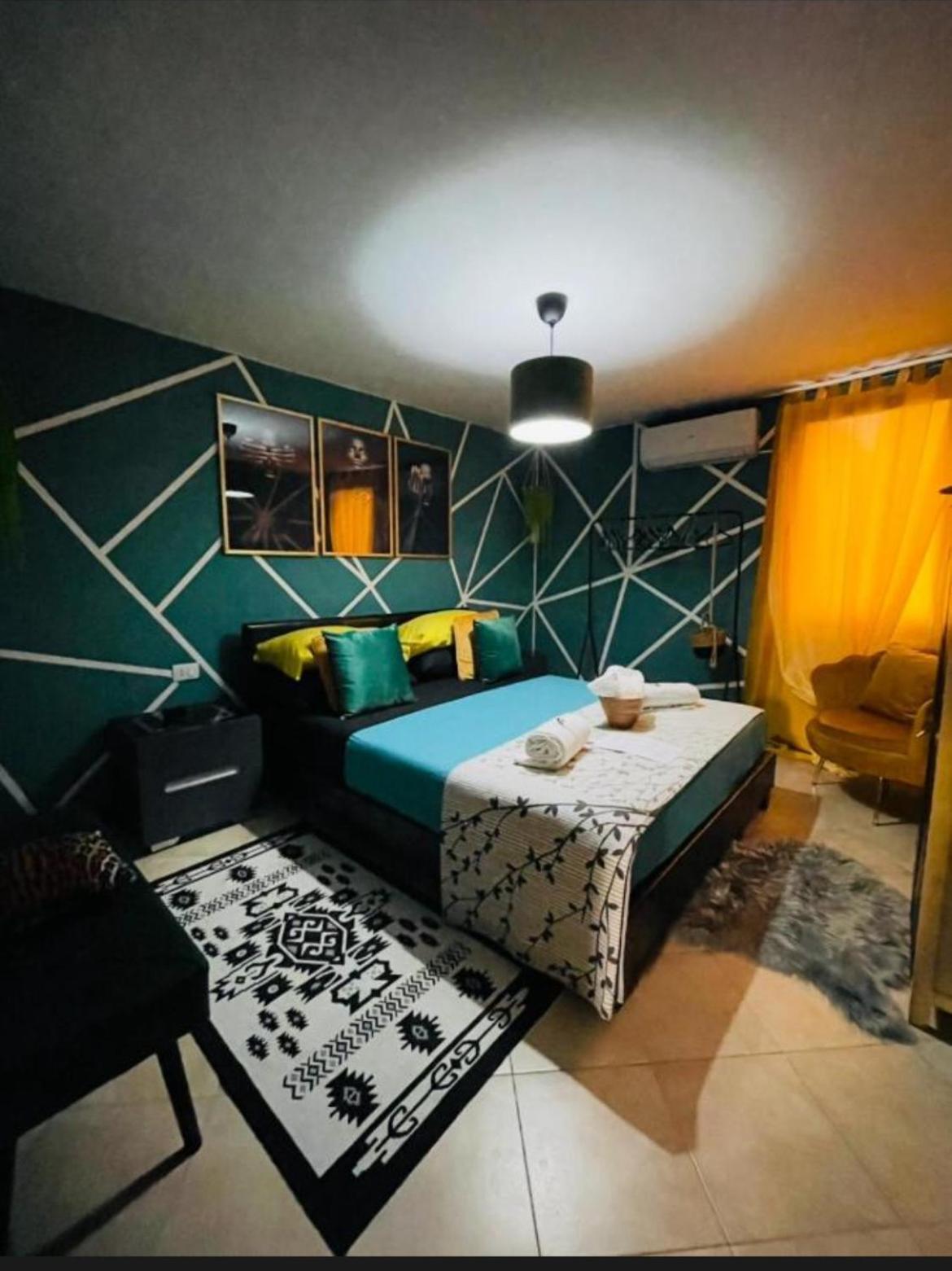 Family House Di Genny E Nicola Small Suite Чоджия Екстериор снимка