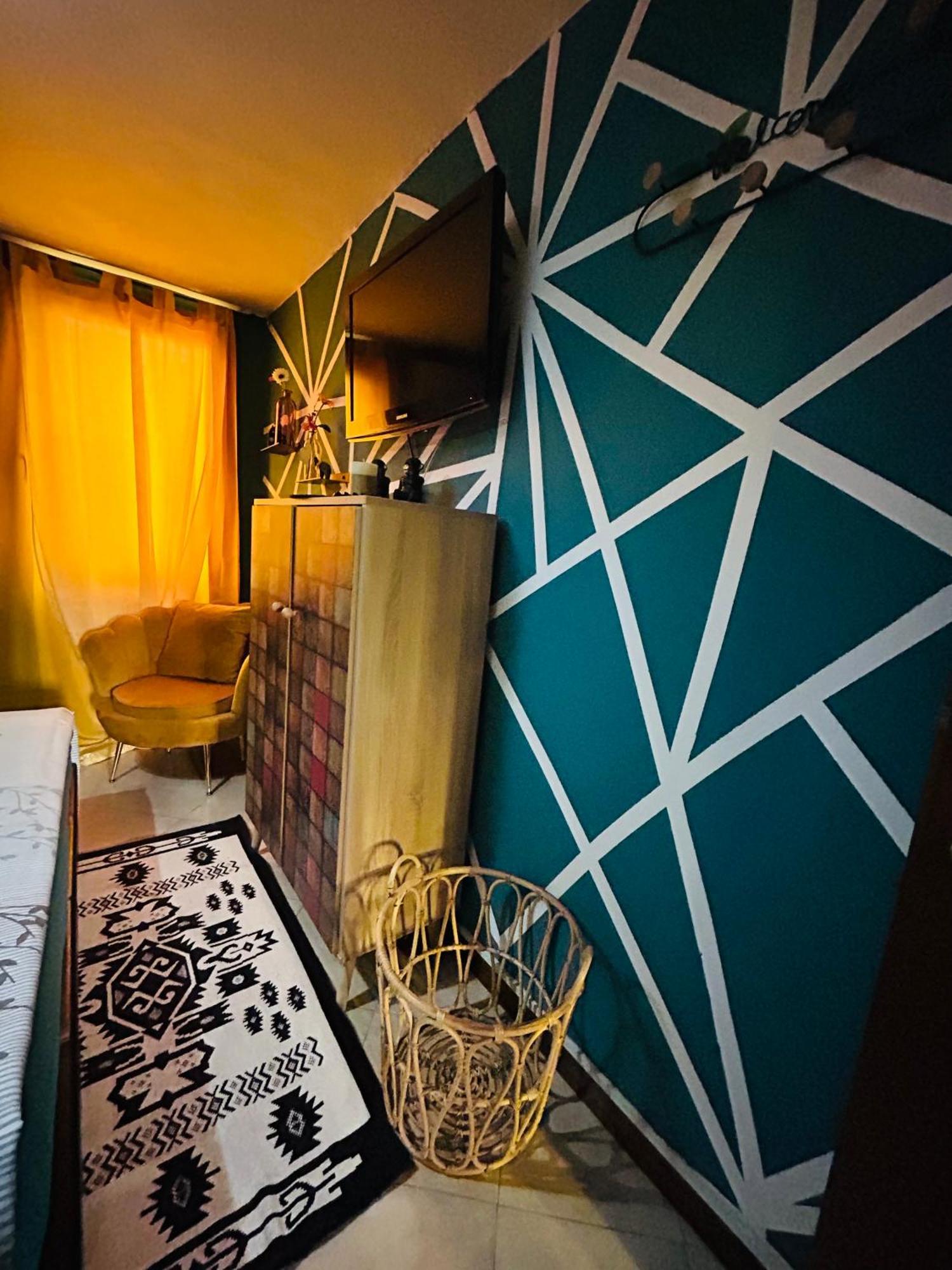 Family House Di Genny E Nicola Small Suite Чоджия Екстериор снимка