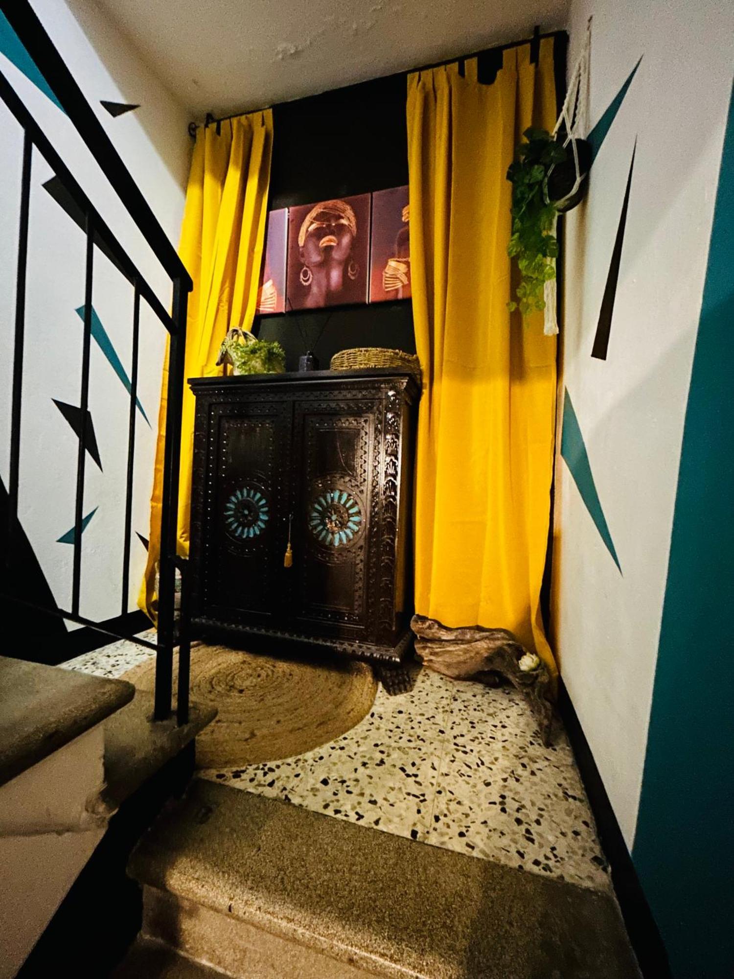 Family House Di Genny E Nicola Small Suite Чоджия Екстериор снимка