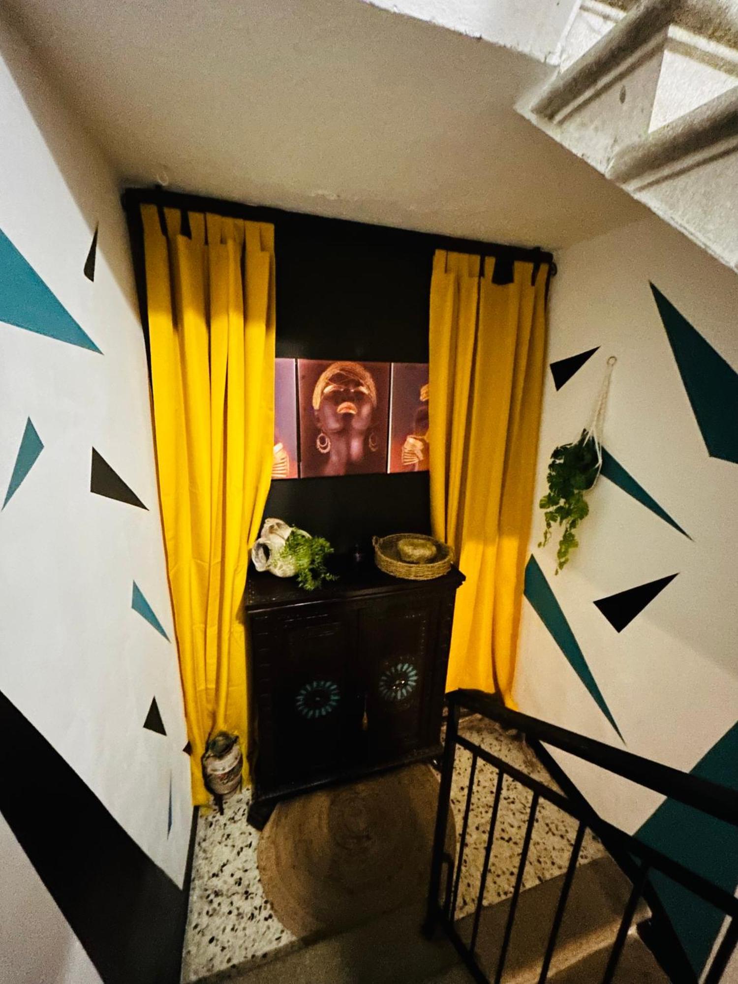Family House Di Genny E Nicola Small Suite Чоджия Екстериор снимка