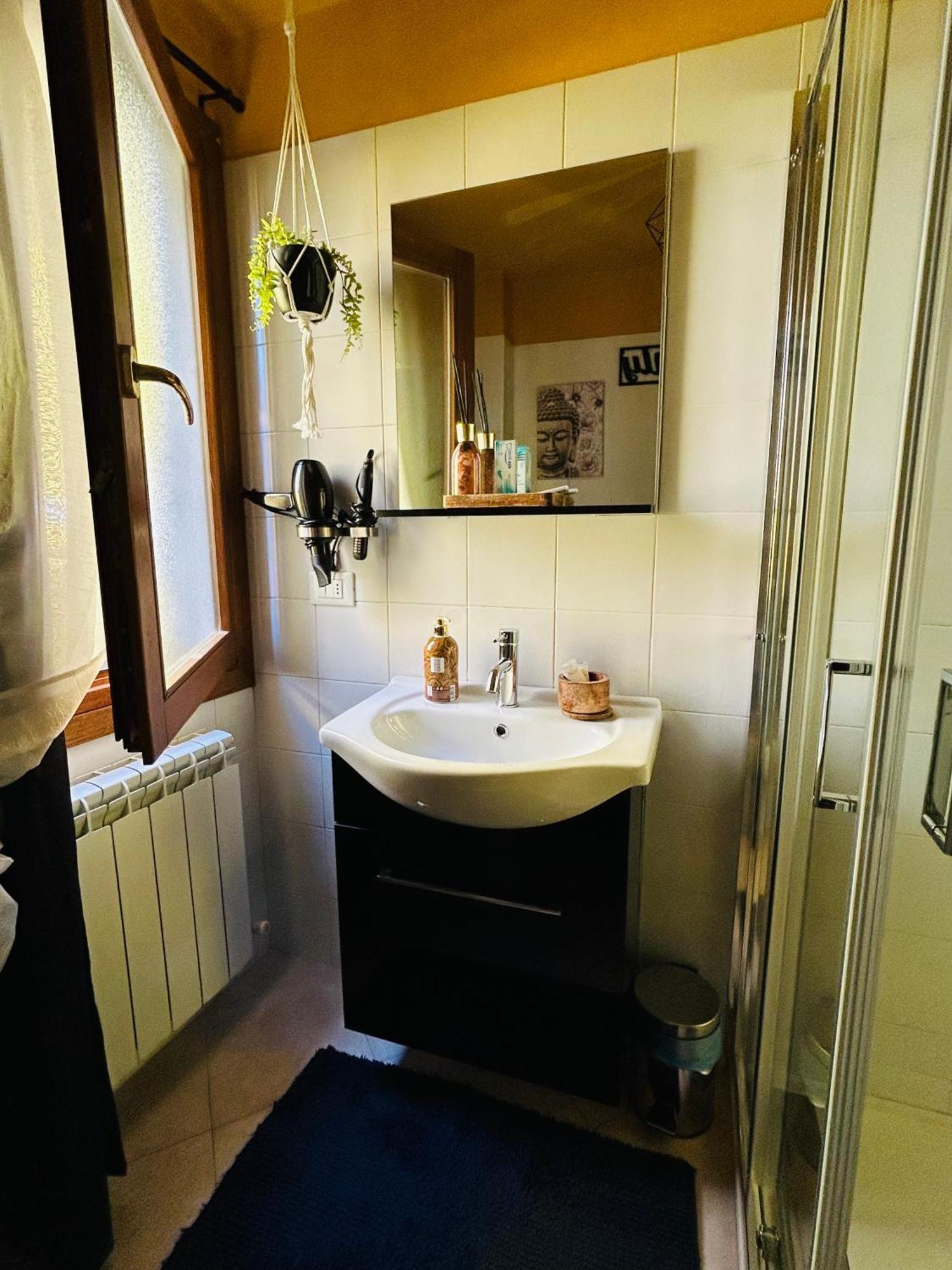 Family House Di Genny E Nicola Small Suite Чоджия Екстериор снимка